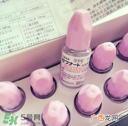 日本灰指甲药水有用吗？日本灰指甲药水评测