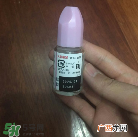 日本灰指甲药水有用吗？日本灰指甲药水评测
