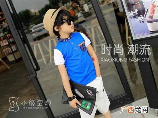 小熊标志是什么品牌童装(小熊标志服装质量怎