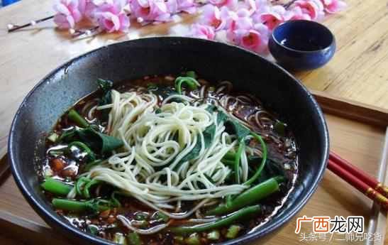 重庆小面都放什么调料（重庆小面全套绝密配方
