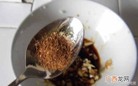重庆小面都放什么调料（重庆小面全套绝密配方