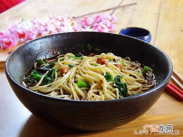 重庆小面都放什么调料（重庆小面全套绝密配方