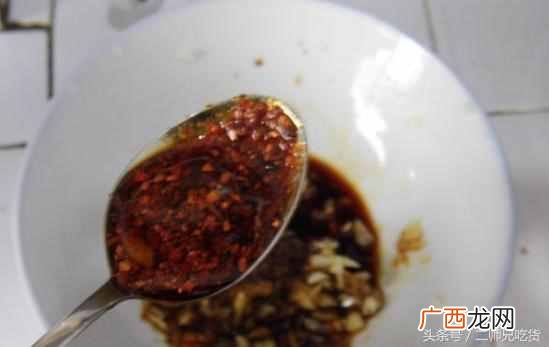 重庆小面都放什么调料（重庆小面全套绝密配方