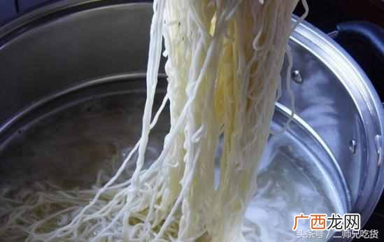 重庆小面都放什么调料（重庆小面全套绝密配方