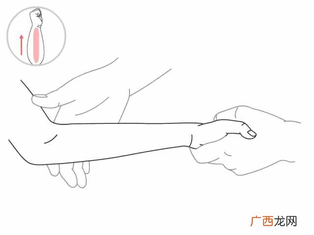 小儿推拿入门级专家 小儿推拿先学什么