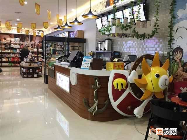 小店投资什么好呢(开什么店最赚钱投资小赚钱