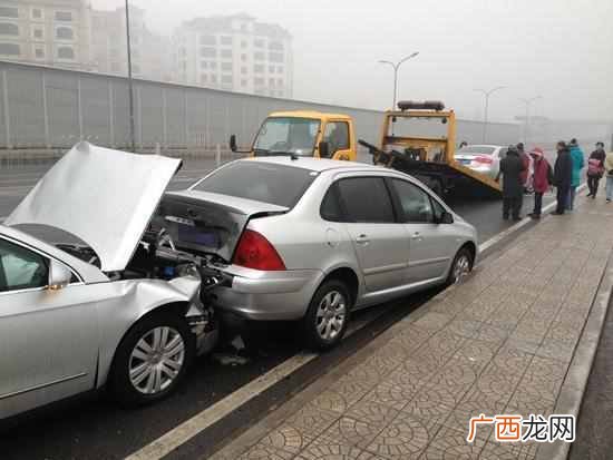 小车防撞可以安装什么牌子好（小车防撞安装置