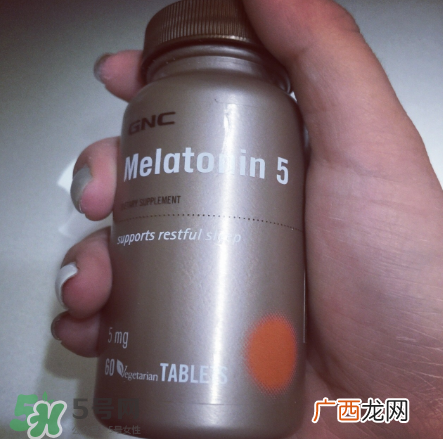 褪黑素是安眠药吗？难以入睡如何解决