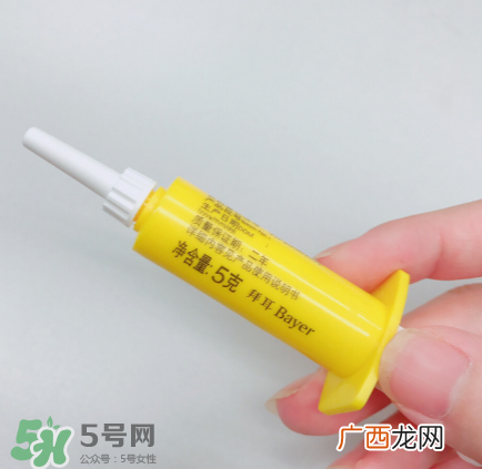 拜耳杀蟑胶饵怎么打开？拜耳杀蟑胶饵使用方法