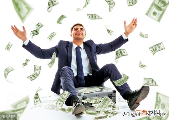 不需要本金的挣钱方法 我想挣钱最快的方法不用交钱