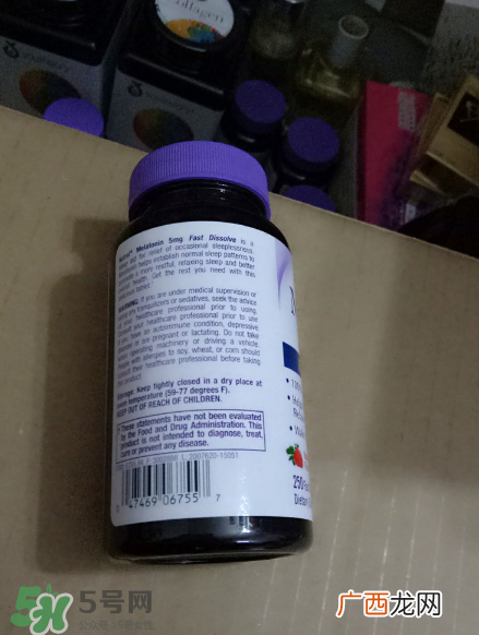 褪黑素可以长期服用吗？褪黑素服用禁忌