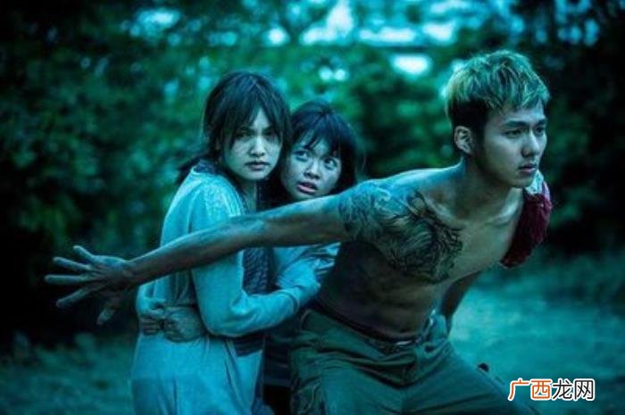 看过最恐怖的十部电影 世界上最恐怖的电影