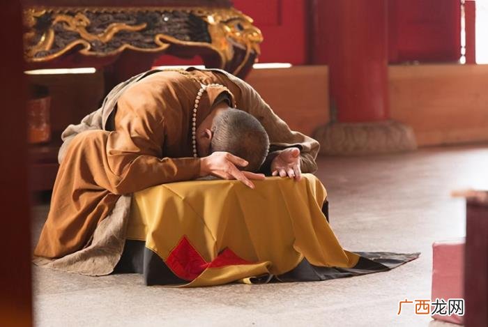 为何高僧圆寂后会有舍利子出现 圆寂为什么坐着就死了