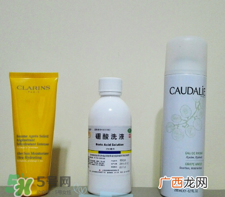硼酸洗液敷脸后要洗吗？硼酸洗液敷脸正确方法