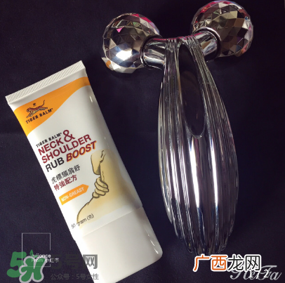 虎标颈肩舒效果怎么样？虎标颈肩舒评测