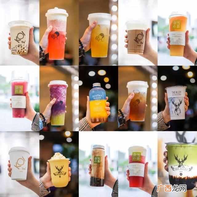 喜茶火爆的原因 喜茶什么时候开业