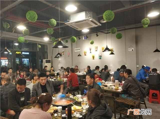 为什么重庆火锅出名（重庆火锅为何能风靡全球