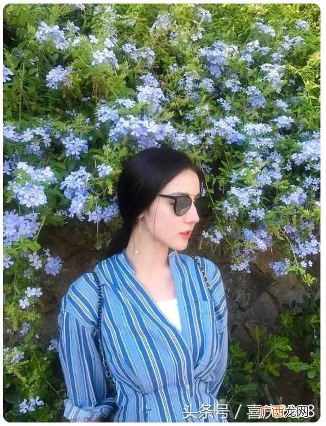 条纹元素流行的原因 为什么条纹流行这么久