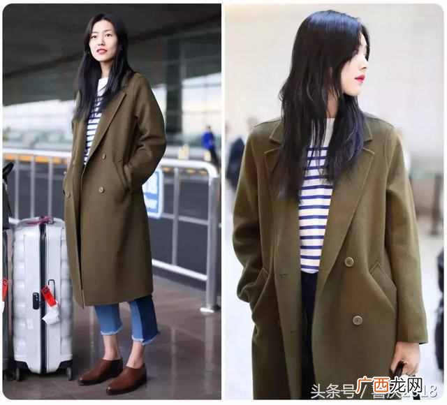 条纹元素流行的原因 为什么条纹流行这么久