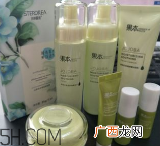 诗婷露雅荷荷巴系列有刺激吗？适合敏感肌吗？