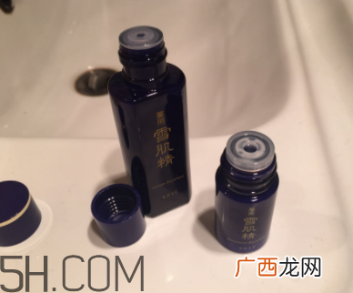 雪肌精优纯奢华套装有什么?适合什么肤质?
