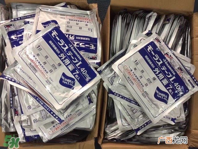 久光膏药贴上什么感觉会很疼吗