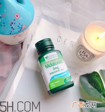 褪黑素和安眠药有什么区别？褪黑素和酒一起会死吗？