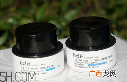 belif是什么国家的牌子？belif补水炸弹价格