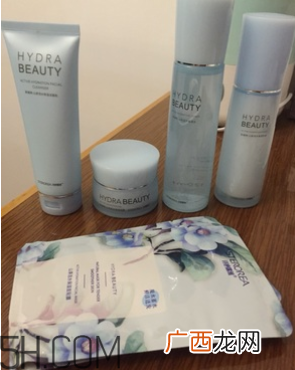 诗婷露雅山茶活水四件套使用心得_产品评测