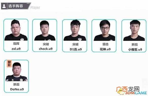 cf手游战队退出方法介绍 cf怎么退战队