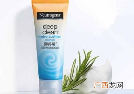 如何选购露得清洗面奶 露得清洗面奶怎么样