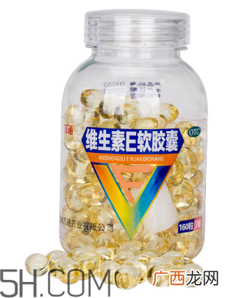 维生素e是什么食物？维生素e是治什么的？