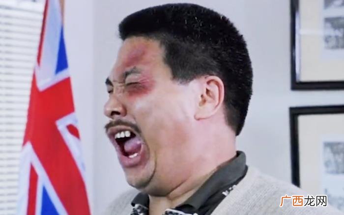 吴孟达表情包图，深扒吴孟达的经典表情
