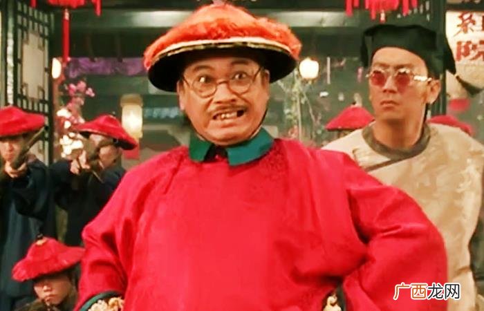 吴孟达表情包图，深扒吴孟达的经典表情