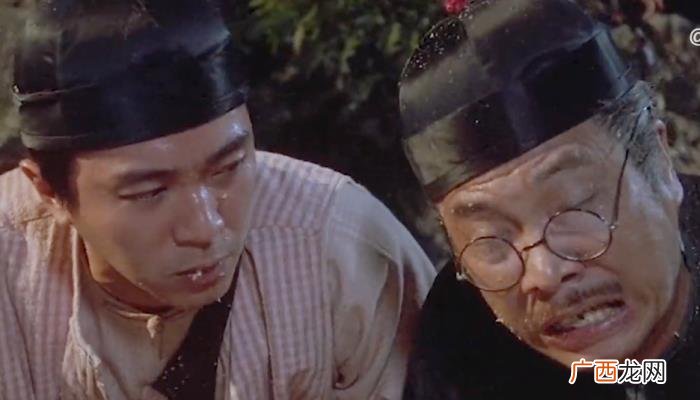 吴孟达表情包图，深扒吴孟达的经典表情