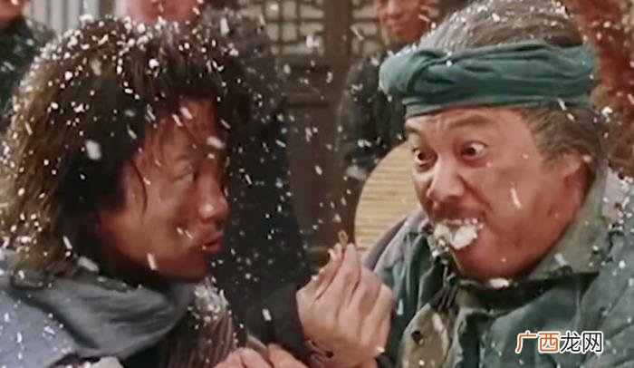 吴孟达表情包图，深扒吴孟达的经典表情