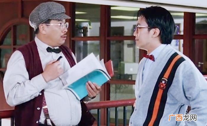 吴孟达表情包图，深扒吴孟达的经典表情
