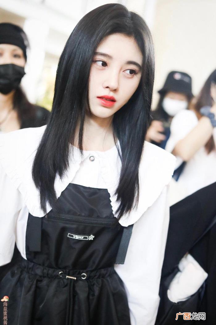鞠婧祎去过哪几期快乐大本营，鞠婧祎录制快乐大本营