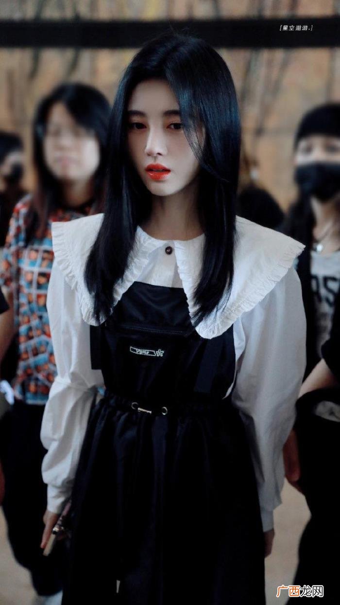 鞠婧祎去过哪几期快乐大本营，鞠婧祎录制快乐大本营