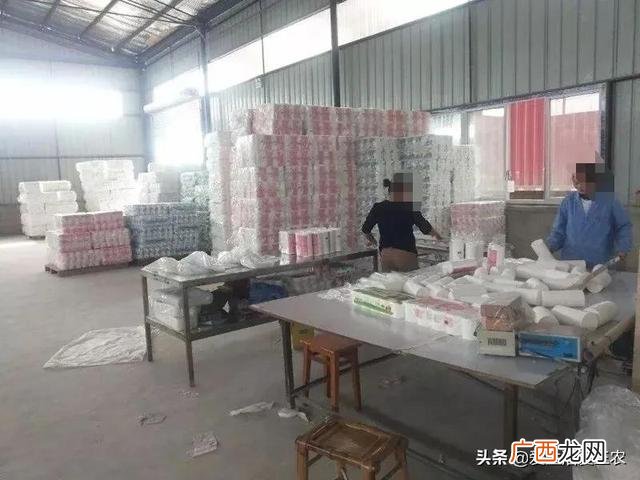 适合一个人干的小型加工厂,现在什么小型工厂好做