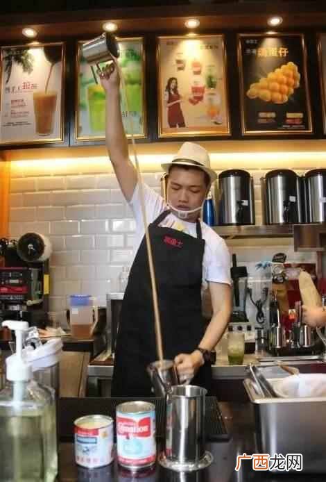 加盟王子拉茶前景如何 王子拉茶培训学什么