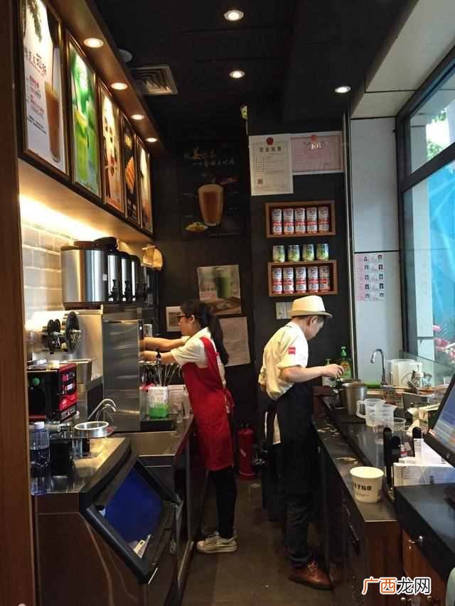 加盟王子拉茶前景如何 王子拉茶培训学什么