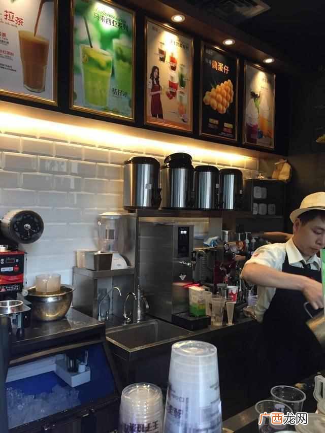 加盟王子拉茶前景如何 王子拉茶培训学什么