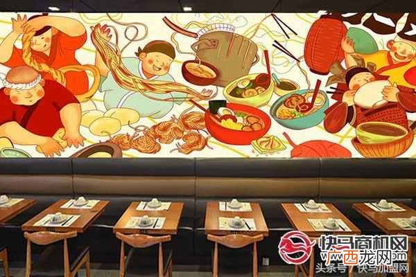 餐饮环保投资有什么影响 投资什么餐饮好