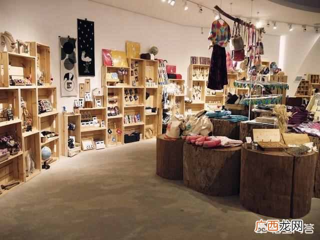 2019实体店趋势 投资十万可以开什么店
