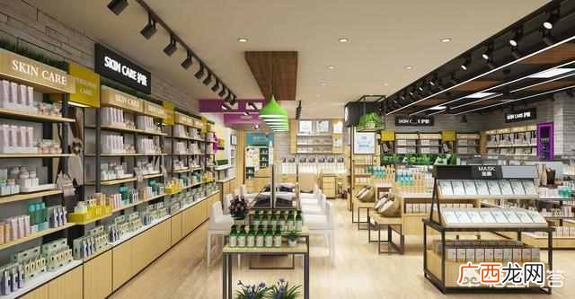 2019实体店趋势 投资十万可以开什么店