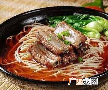 天下第一面什么好吃（西塘天下第一面美食推荐
