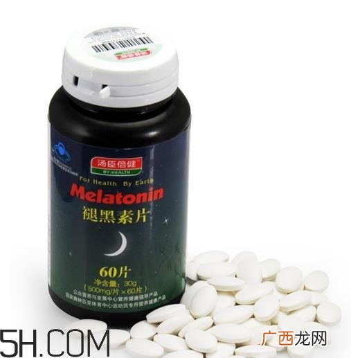 褪黑素是中药还是西药？褪黑素对身体有害吗？
