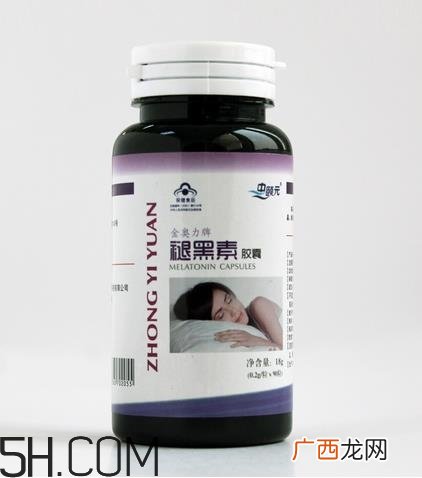 褪黑素是中药还是西药？褪黑素对身体有害吗？