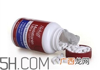 褪黑素不良反应褪黑素不适宜人群